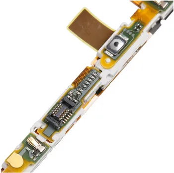 Heyman Flex Kabelis Sony Z5 E6603 E6653 E6683 Dual Power mygtuką pradėti dalių, plokščio kabelio, atsarginės dalys