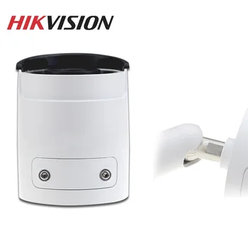 Hikvision 8MP IP Kamera Kulka POE Lauko ir vidaus Saugumo Kameros DS-2CD2083G0-aš H. 265 su SD kortelės lizdas & 30m naktinio matymo