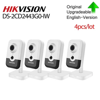 Hikvision DS-2CD2443G0-IW 