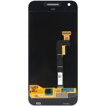 HTC Pixel/ Nexus S1 LCD 5 colių Klasės OEM Nauja Pakeitimo Jutiklinis Ekranas skaitmeninis keitiklis, Suderinamas HTC Nexus S1 Ekranas