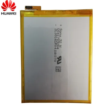 Hua Wei Originalaus Telefono Baterija HB417094EBC Už Huawei Ascend Mate 7 MT7 TL00 TL10 UL00 CL00 4000/4100mAh Nemokamai Įrankiai