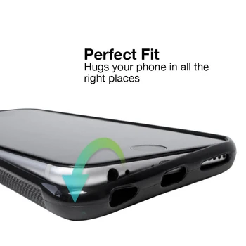 Iretmis 5 5S SE 2020 telefono dangtelį atvejais iphone 6 6S 7 8 Plus X Xs Max XR 11 12 MINI Pro Minkšto Silikono TPU Neon Zebra