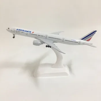 JASON TUTU 20cm Plokštumos Modelio Lėktuvo Modelis 