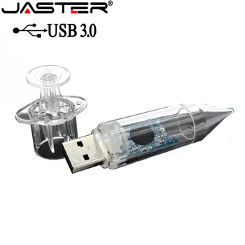 JASTER USB 3.0 emulational Gydytojas Švirkštų USB 