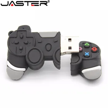 JASTER usb flash drive, animacinių filmų, žaidimų pulto modelio usb2.0 atminties 