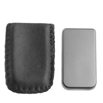 JAVRICK 100g/200g 0.01 g Mini Pocket Deimantų Papuošalai Elektroninis Skaitmeninis Balansas Svoris Masto Brangakmenis Svarstyklės