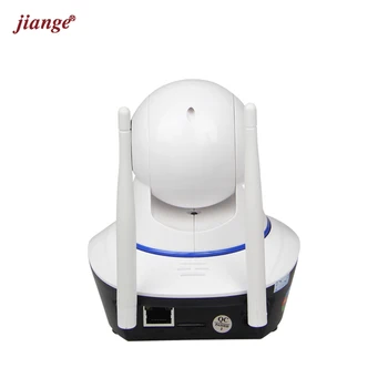 Jiange Mini Saugykla Debesyje, IP Kameros 720P HD Wi-fi, Vaizdo Stebėjimo Kameros Tiktų Trijų Kambarių ir Du Salės 5 Elementus, 1 Sklypas