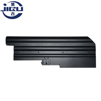 JIGU Naujas 9Cells 6600mah Nešiojamas Baterija IBM ThinkPad R60 R60e T60 T60p Lenovo R500 T500 W500