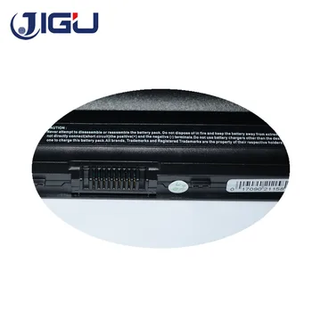 JIGU Nešiojamas Baterija Dell Latitude E6120 E6220 E6230 E6320 E6330 E6430S Serijos 09K6P 0F7W7V 11HYV 3W2YX 5X317 7FF1K 7M0N5