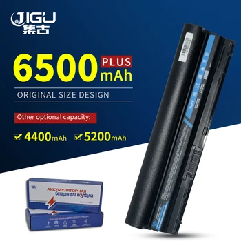 JIGU Nešiojamas Baterija Dell Latitude E6120 E6220 E6230 E6320 E6330 E6430S Serijos 09K6P 0F7W7V 11HYV 3W2YX 5X317 7FF1K 7M0N5