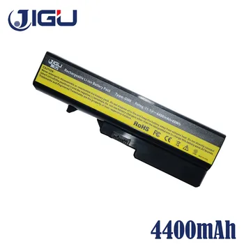 JIGU Nešiojamas Baterija LENOVO IdeaPad G460 G465 G470 G475 G560 G565 G570 G575 G770 Z460 L09M6Y02 L10M6F21 L09S6Y02
