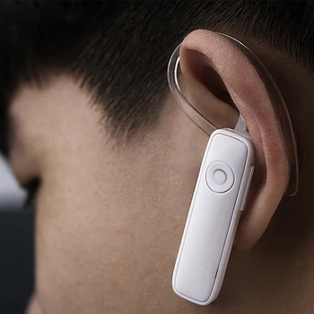 KAPCICE-vardinė sweatproof ausines bluetooth 4.1 belaidžio sporto ausinės veikia aptx ausinių stereo ausines su MIC