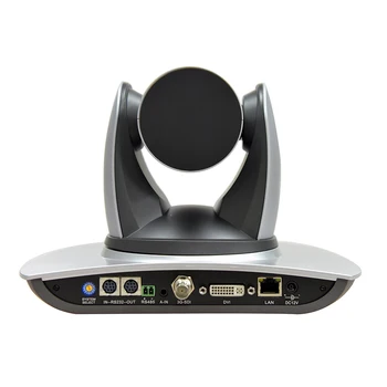 Karšto 2MP 1080P HD DVI 3G-SDI LAN 20X Onvif Vaizdo Konferencijos Posėdyje Kamera Tele-mokymas,Nuotolinės medicinos Priežiūros Sistema