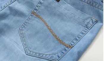 KARŠTO pardavimo vyriški džinsai trumpas madinga visas rungtynes džinsinio šortai capris vyrų plius dydis Nemokamas pristatymas