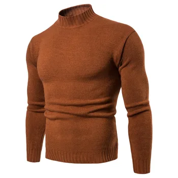 Kašmyro megztinis vyrams 2020 m. rudens žiemos jersey Jumper Skraiste hombre traukti homme hiver megztinis vyrams, o-kaklo Megzti megztiniai