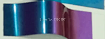 Kinijos tiekėjas 86082 Chameleonas Pigmentai milteliai spalva keičiasi dėl auto dažai, lakas, kosmetika, plastikų.