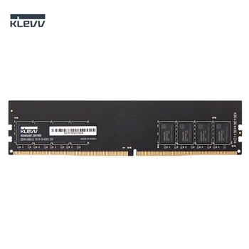 KLEVV DDR4 RAM 4GB 8GB 16GB 2666MHz 3200MHz DIMM Darbalaukio Atminties su SK Hynix Žetonų 288 Pin 1.2 V Memoria DDR4 RAM Atminties Modulis