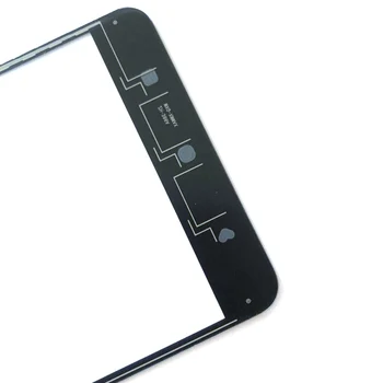 Kokybės Jutiklinis Ekranas Xiaomi Mi Max 2 Touchscreen Skydelį Priekinis Stiklas, skaitmeninis keitiklis Skydelio Pakeitimas + 3M Lipdukas