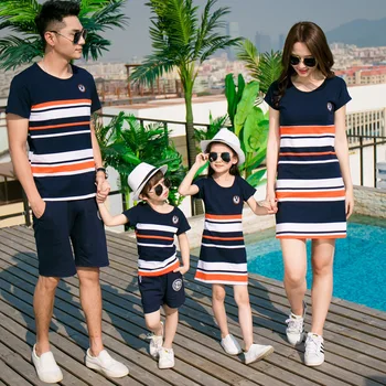 Korėjiečių pora drabužių tshirts kolegijos mados stilius pora mėgėjams moterų vasaros paplūdimio suknelė kelnės derinti drabužius aprangą dėvėti 39