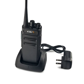 KSUN KSX70 walkie-talkie lauko didelės galios kišeninių mobiliojo telefono 50 civilių mini savarankiškai vairuotojo kelionė km