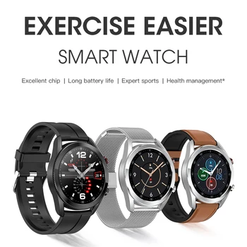 L19 Smart Watch Vyrai 