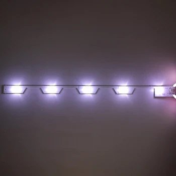 LED Juostelės TCL 55