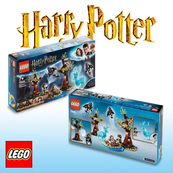 LEGO Harry Potter Expecto Patronum (LEGO 75945)
