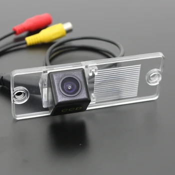 LiisLee Automobilio Atbulinės eigos vaizdo Kamera 