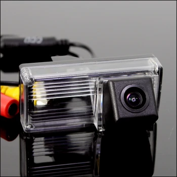 Liislee Automobilių HD Atbulinės eigos Kamera Galinio vaizdo Kamera, Lexus GX 470 GX470 Naktinio Matymo Vandeniui Aukštos Kokybės, Skirta Automobilių CAM