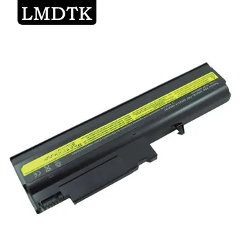 LMDTK Naujas 6cells nešiojamas baterija IBM T40 T41 T42 T43 R51 R52 R53 Serijos 08K8193 08K8195 08K8214 Nemokamas pristatymas