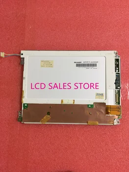 LQ10D32M 10.4 COLIŲ LCD EKRANU ORIGINALUS TFT 640*480 CCFL MADE IN JAPAN