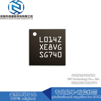 LQFP-100 originalioje pakuotėje 8-bitų mikrovaldikliai, įtampos reguliatorius logika ics vairuotojo ic STM32L011E4Y6TR STM32L011E4Y6 STM32L011