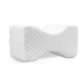 LREA Kojų masažo pagalvė atminties putos gerina kraujotaką ir miego pagalvėlė