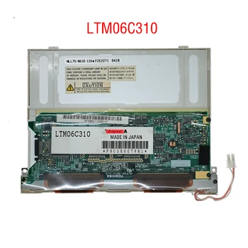 LTM06C310 originalus garantija vienerius metus,
