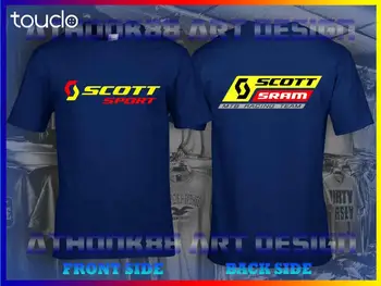 Mada Karšto pardavimo MTB Racer Team T-SHIRT marškinėliai