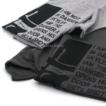 Marškinėliai Fear Factory Demanufacture Vyrų Mados T-Shirt