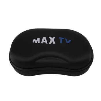 MaxTV #1624 Didinamąjį Akinius 2.1 X Max TV Žiūronų Stiklai