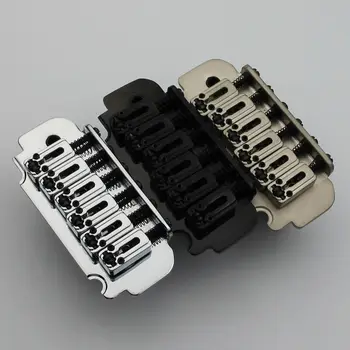 Mažas elektrine gitara, vibrato sistema tiltas dvigubai roll BS108