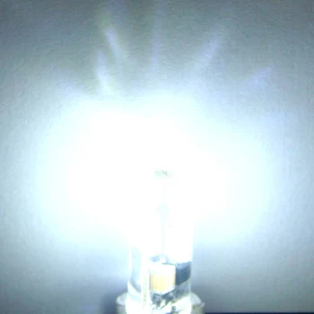 Mažas Varžtas E10 110V, 220V Namų Vandeniui Energijos Taupymo Kukurūzų Lempos lemputė Lemputės