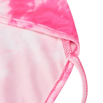 Meihuida 2020 Moterų Mados ilgomis Rankovėmis V Formos Apačia Pasėlių Viršų Seksualus Backless Susieta Clubwear Kieto Dugno T-shirt Outwear S/M/L