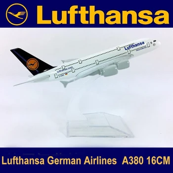 Metalų lydinio, Oro LufthansaA340 ar A380 Emyratai A380 Franceb 777 Kataras B747 