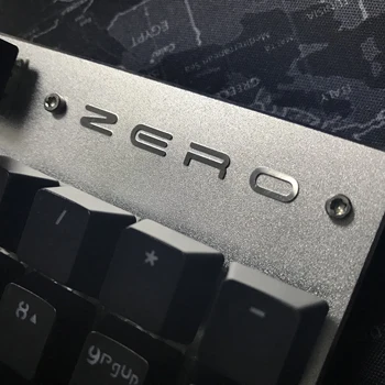 METOO X51 X52 Mechaninė Žaidimų Klaviatūra LED Apšvietimu 104/87 Klavišus Anti-GhostingBlack Raudona Mėlyna Jungikliai DOTA 2 Žaidėjus Nešiojamas KOMPIUTERIS