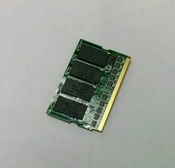 Micro Dimm 512 MINI atminties DDR TF R2 / R3 / T2 / Y2 / W2 Lifebook P7000, P7000D, P7010, P7010D specialiųjų
