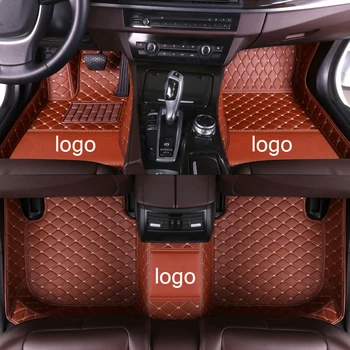 MIDOON Automobilių kilimėliai Opel insignia hachback 2009 m. 2010 m. 2011 m. 2012 m. 2013 m Custom auto pėdų Pagalvėlės automobilių
