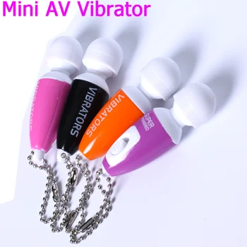 Mini AV vibratorius, Vibratoriai moterims, lytis, sveikatos apsaugos produkto moterų vibratoriai pora sekso vibratorius belaidis vibratorius silicio vibratorius