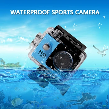 Mini IP vaizdo Kamera HD Vandeniui Plataus kampo Objektyvas, vaizdo Kamera Mini Povandeninis Fotoaparatas Atsparus Vandeniui Vaizdo Vandeniui vaizdo Kamera