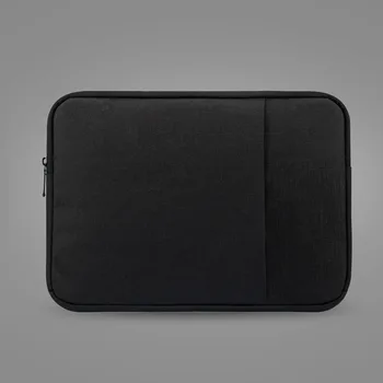 Minkštas Nešiojamas Rankovėmis, Rankovės Krepšys, atsparus Vandeniui Notebook case Dėklas Padengti už 12.3 colių Microsoft Surface Pro 5 6 pro5 pro6 krepšys