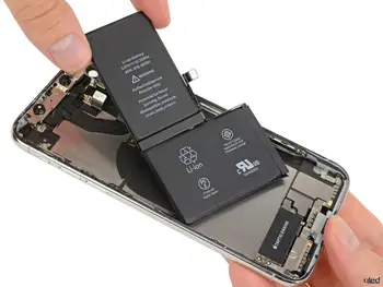 Mobiliojo Telefono Bateriją, Skirta iPhone 7 8 7 + 8 