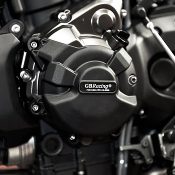 Motociklo Variklio gaubtas, Apsauga, Nustatyti Atveju GB Raing už Yamaha XSR700 XSR 700-2019