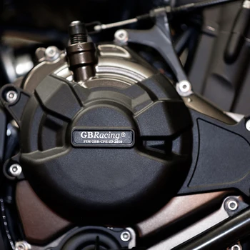 Motociklo Variklio gaubtas, Apsauga, Nustatyti Atveju GB Raing už Yamaha XSR700 XSR 700-2019